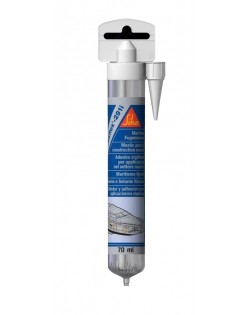 Sigillante marino SIKAFLEX 291i in tubetto 70ml